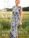 Papierschnittmuster - Kleid Kilia - Damen - Prülla